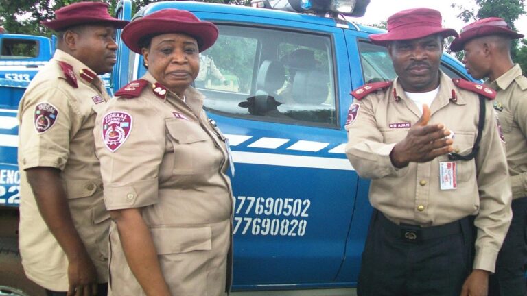 frsc verification