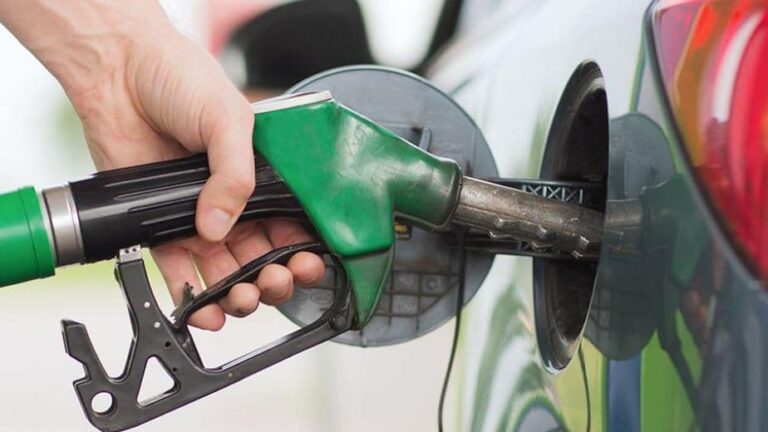 save fuel consumption