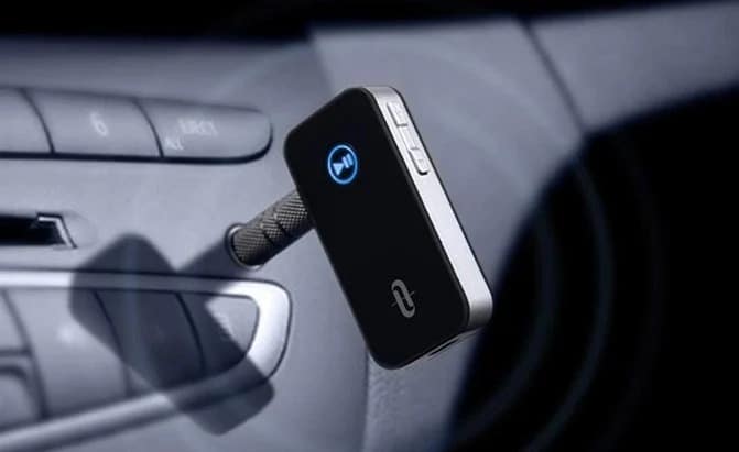 hands free car kits