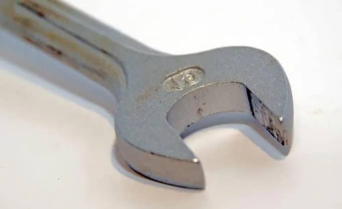 spanner gift
