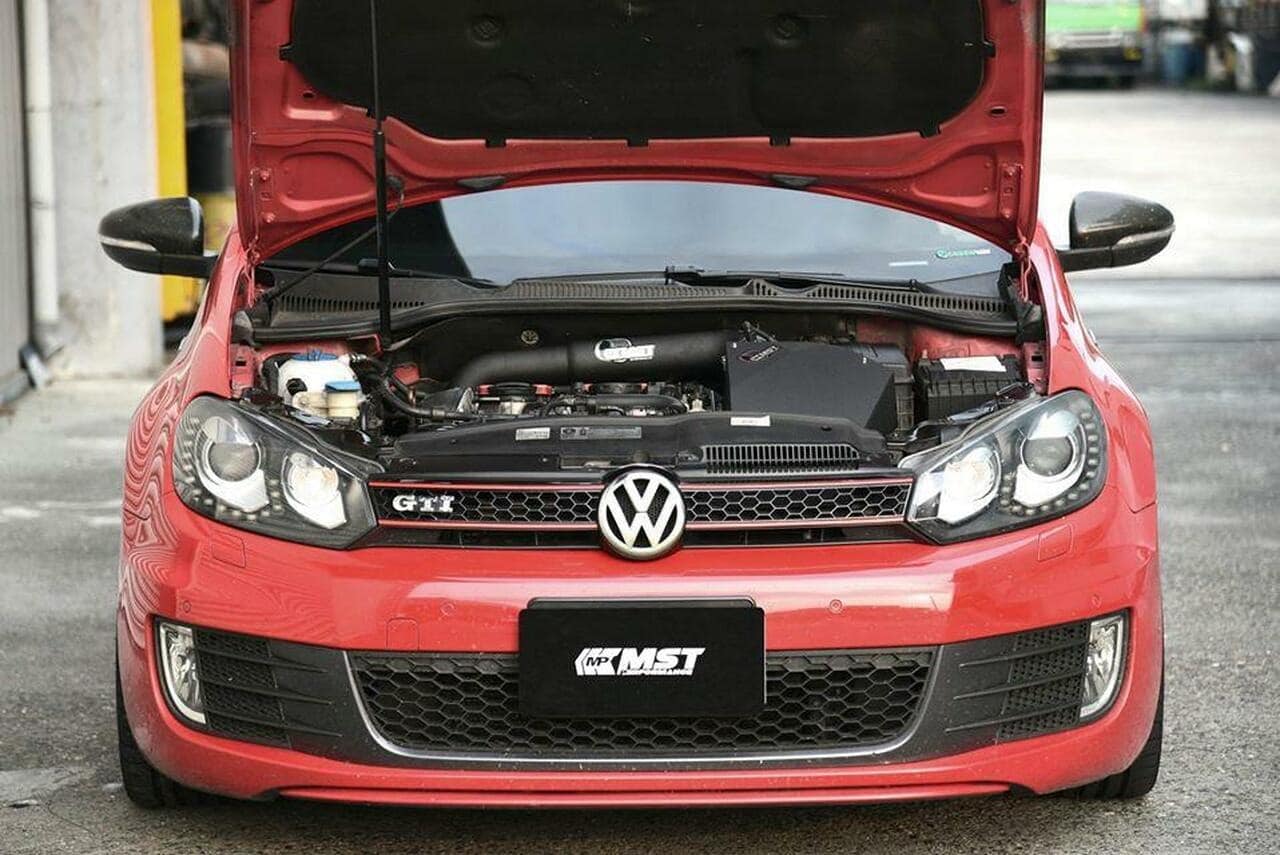 volkswagen ea888