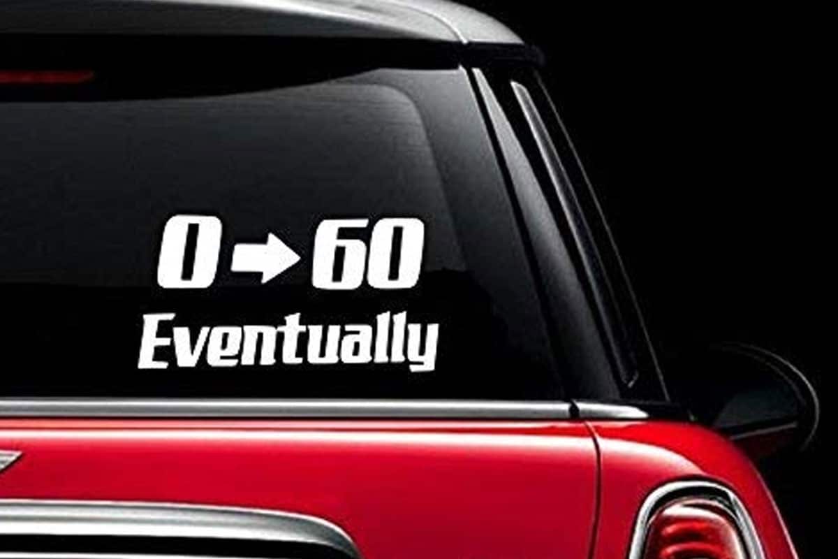 0 60 eventually