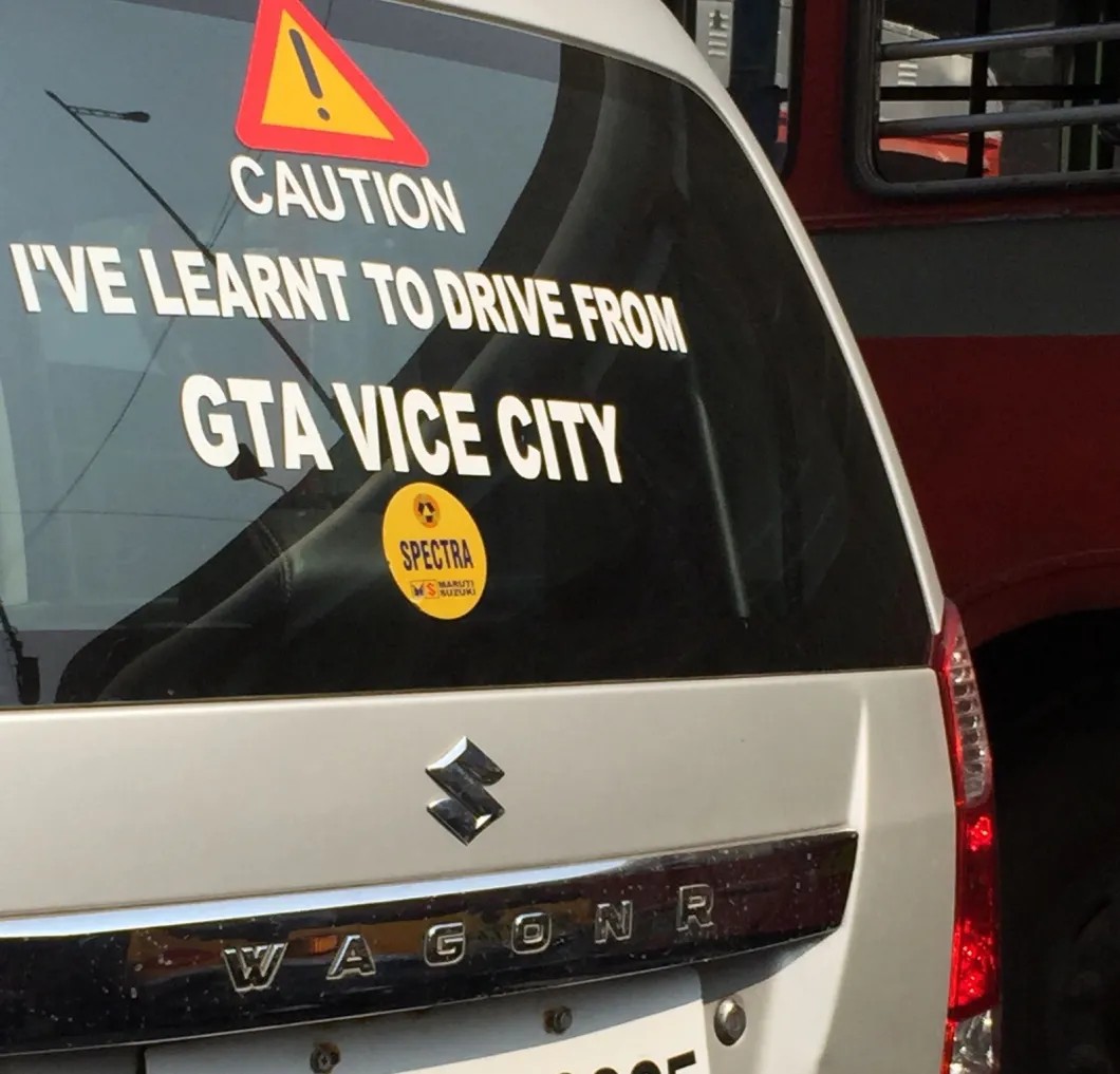 grand theft auto