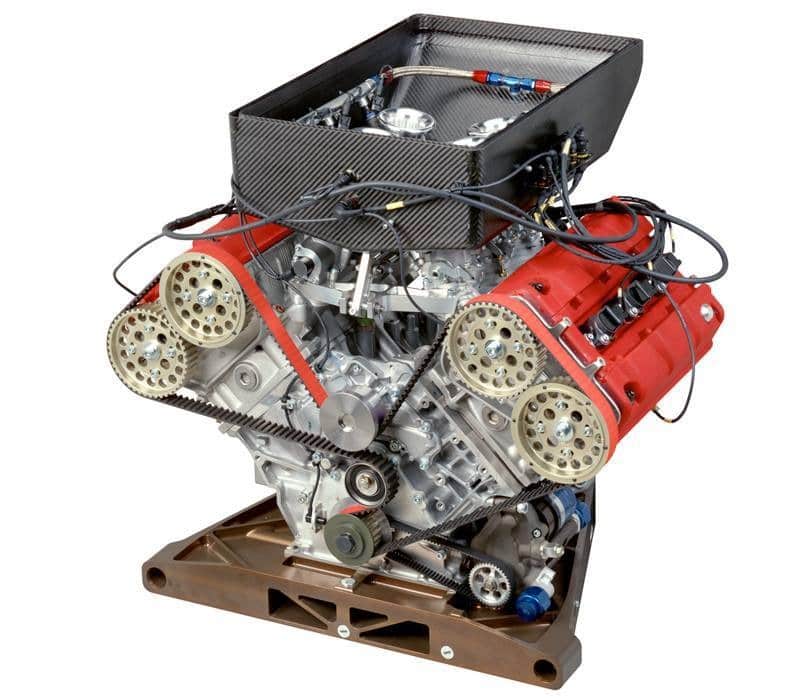 honda c32b