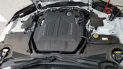 jaguar aj126