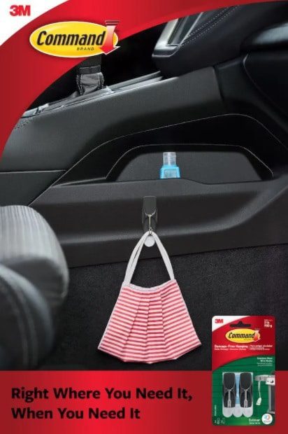 need to keep things in place? use command hooks