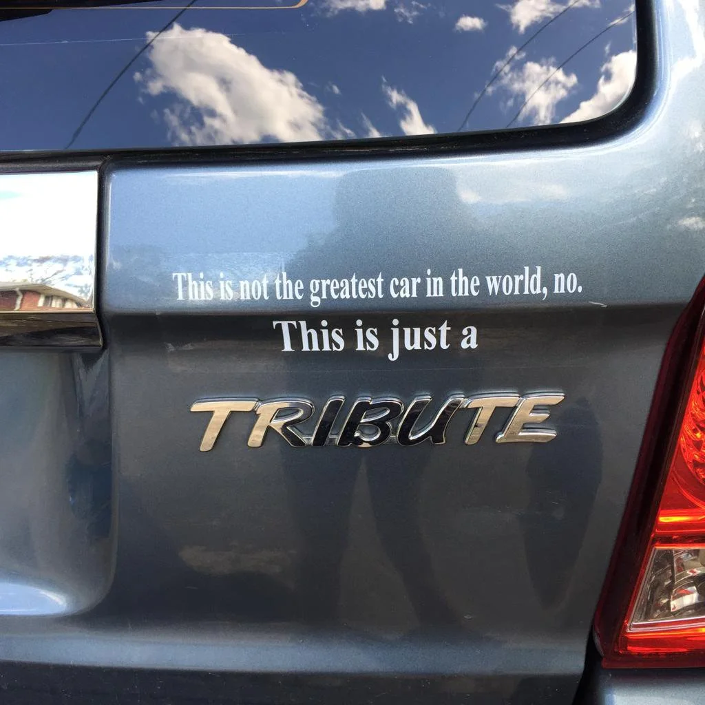 not the greatest car