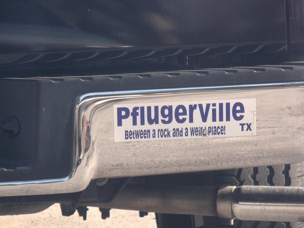 pflugerville