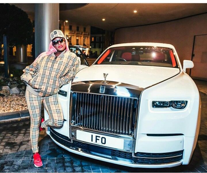 rolls royce
