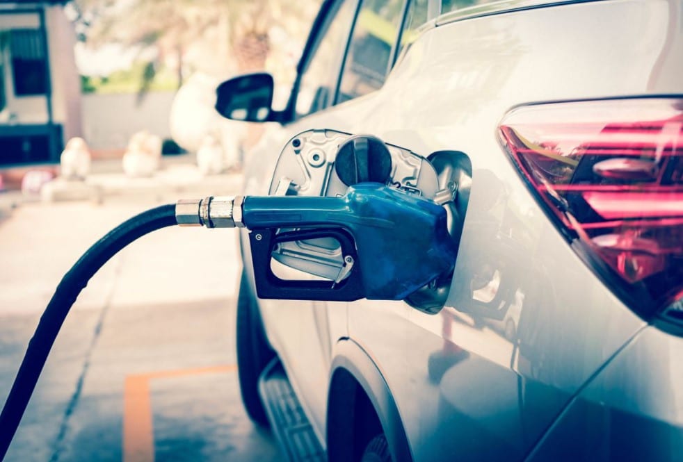 fuel pump tip