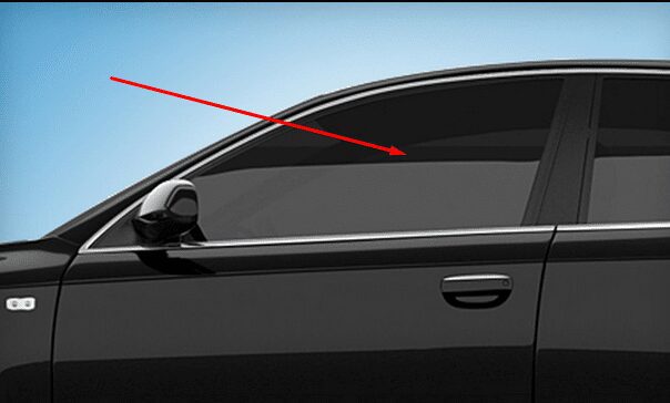 get free tinted glass permit nigeria