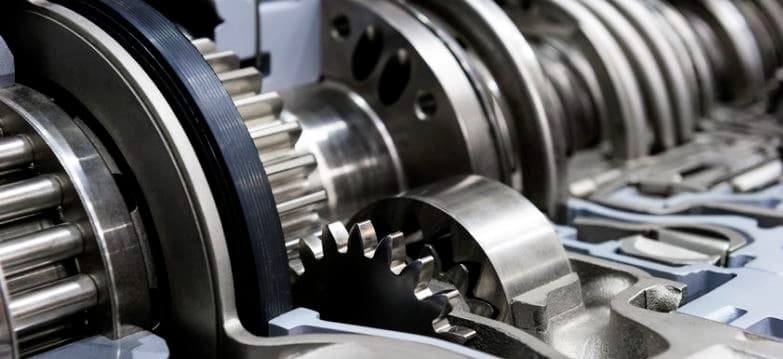 using aluminum alloy