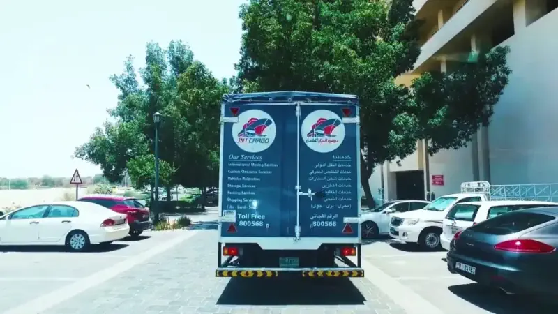 jnt cargo