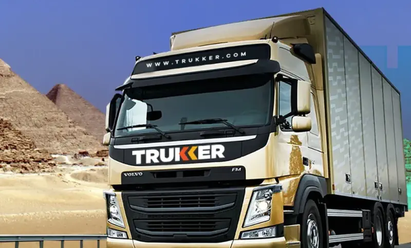 trukkers