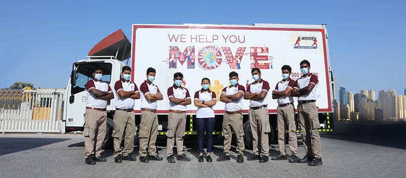 e movers dubai