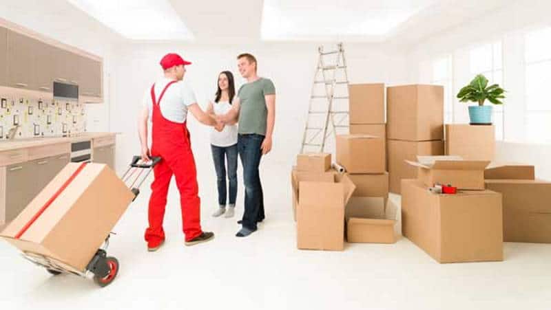 east west movers and packers
