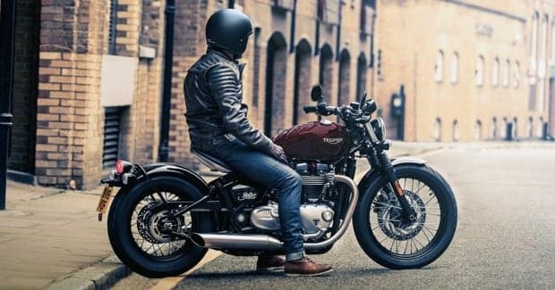 bobber bikes