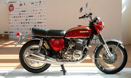 classic bikes