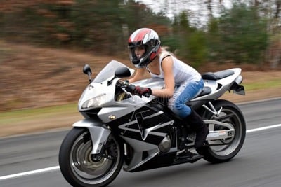 crotch rocket bikes