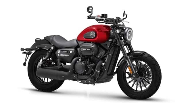 cruiser bikes