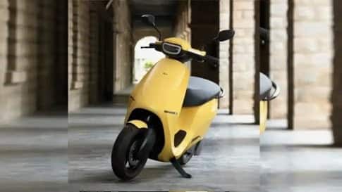electric bikes