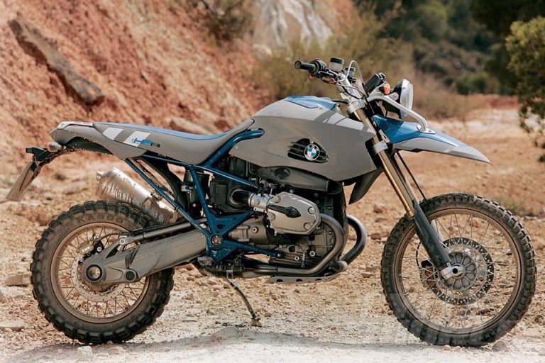 enduro bikes