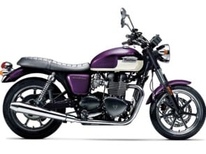 standard bikes