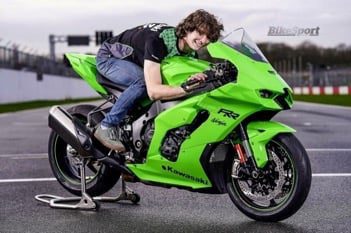superbikes