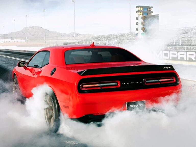 torque in cars