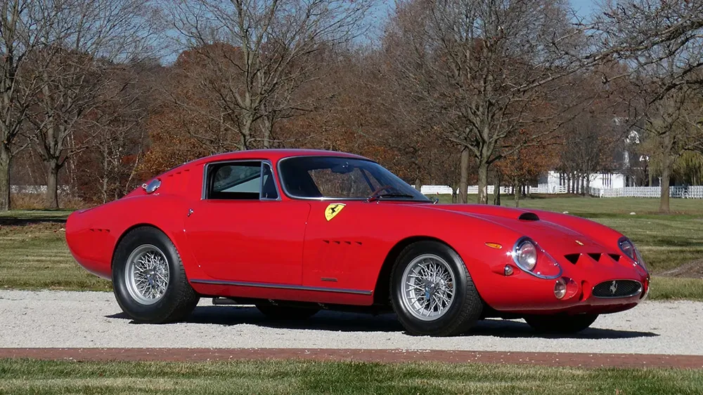 1964 ferrari 275 gtb c speciale