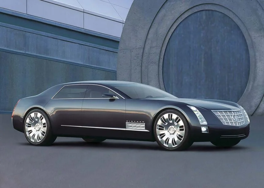 cadillac
