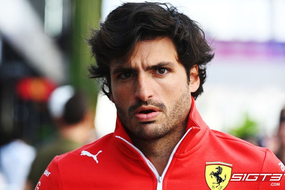 carlos sainz jr.