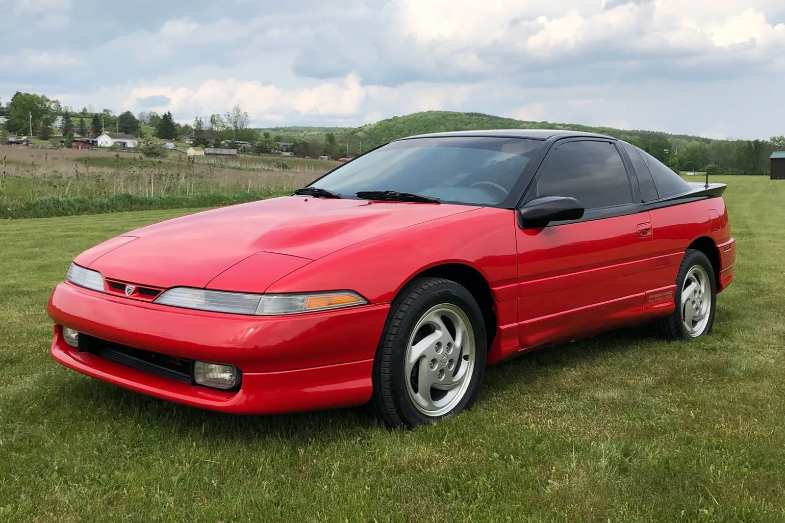 eagle talon
