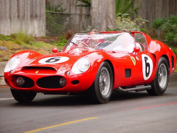 ferrari 330 tri lm