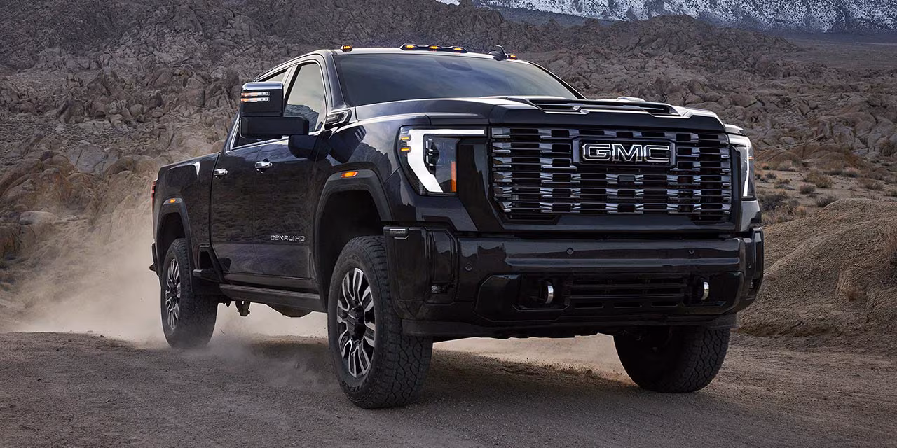 gmc sierra 2500hd