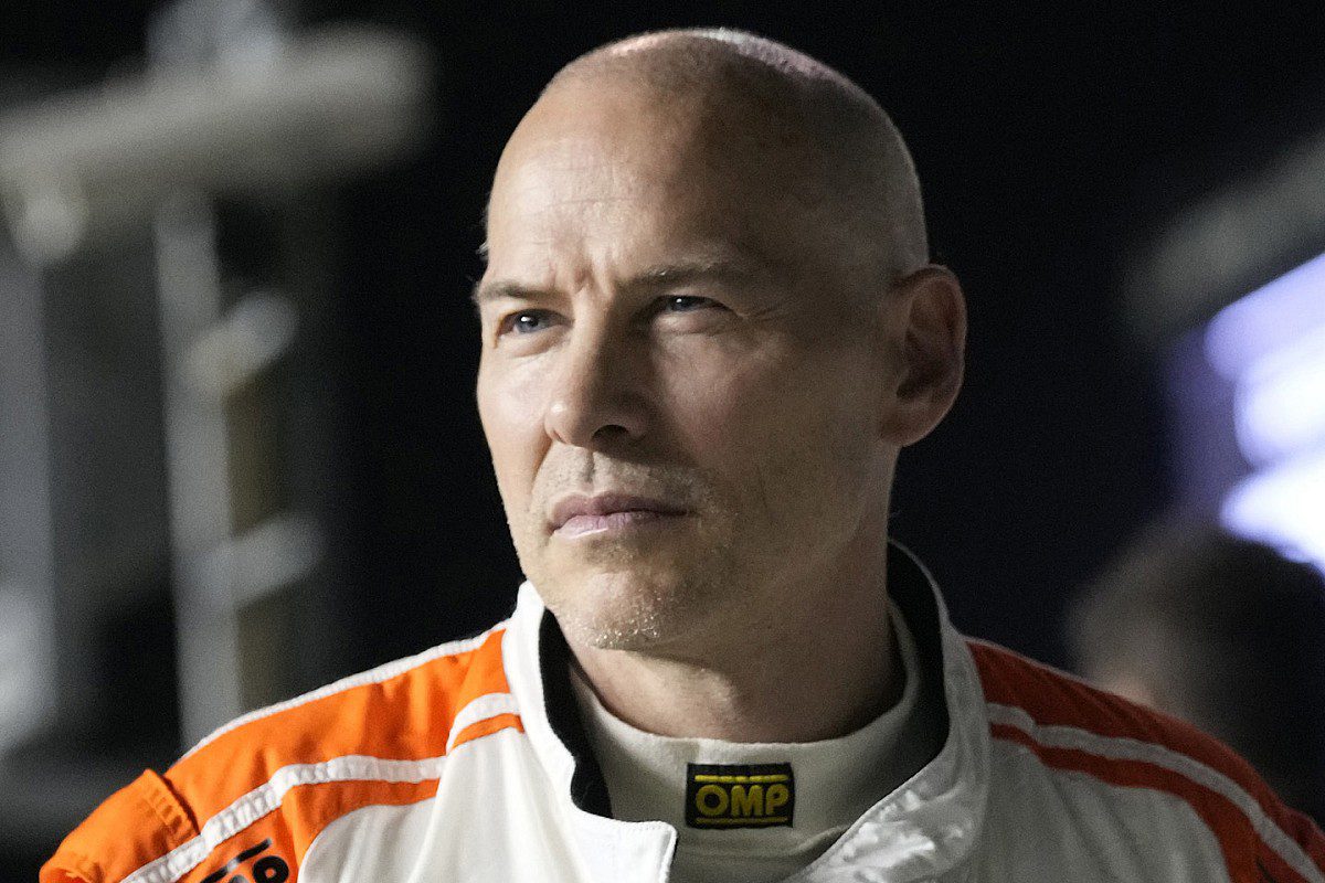 jacques villeneuve