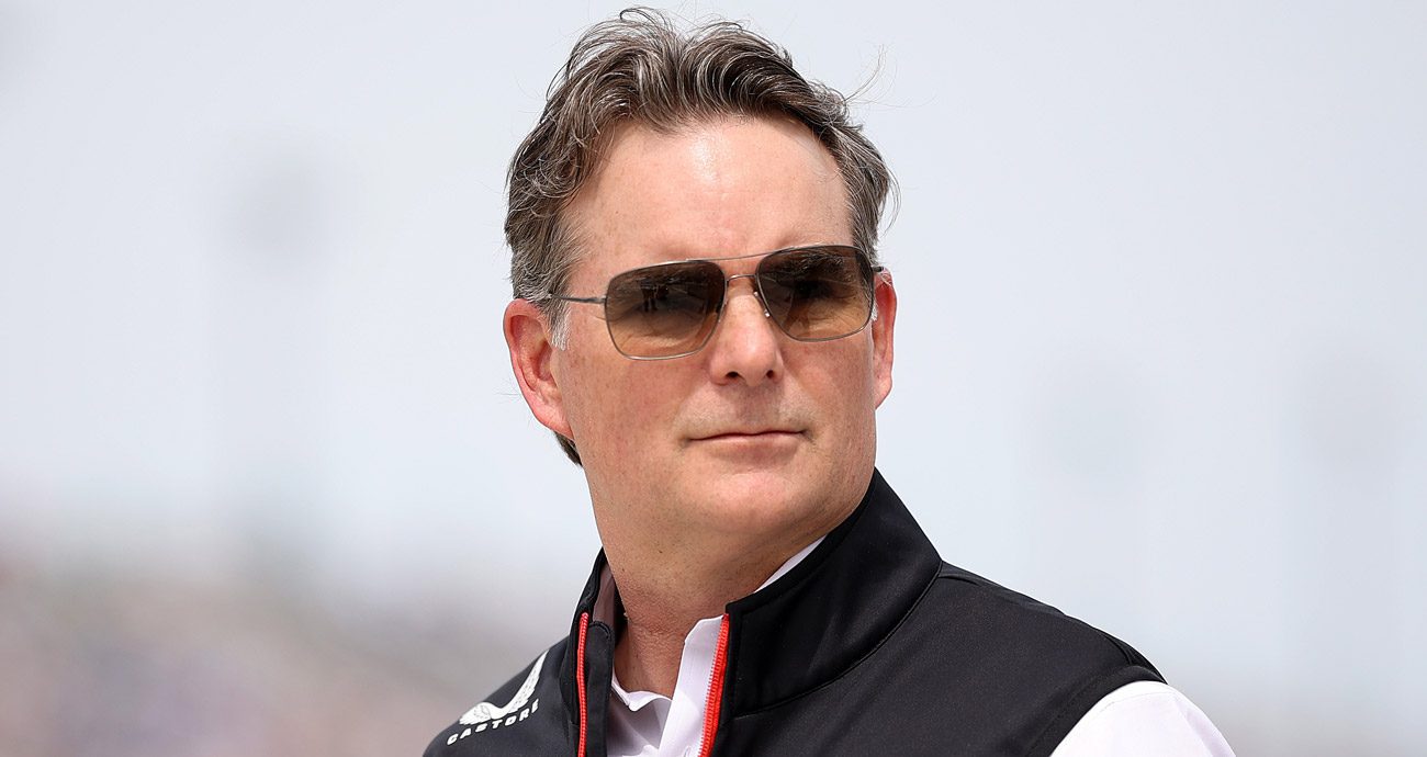 jeff gordon