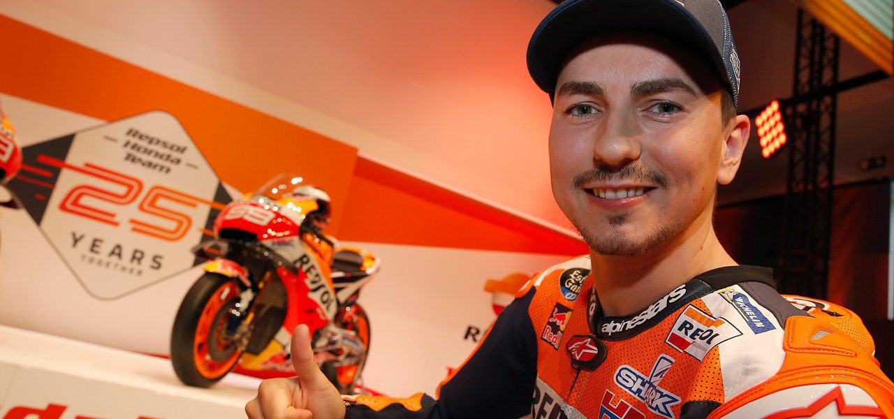jorge lorenzo