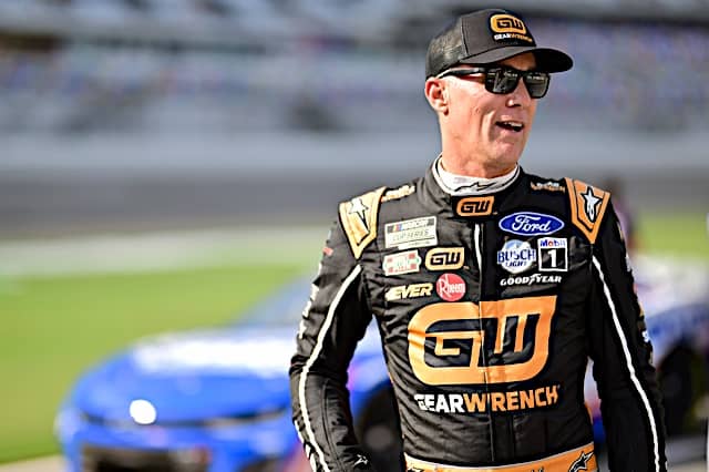 kevin harvick