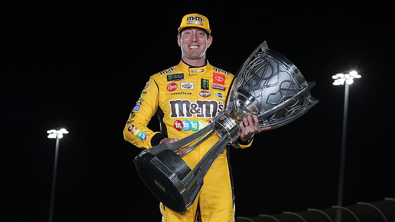 kyle busch