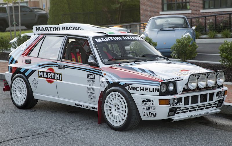 lancia delta integrale