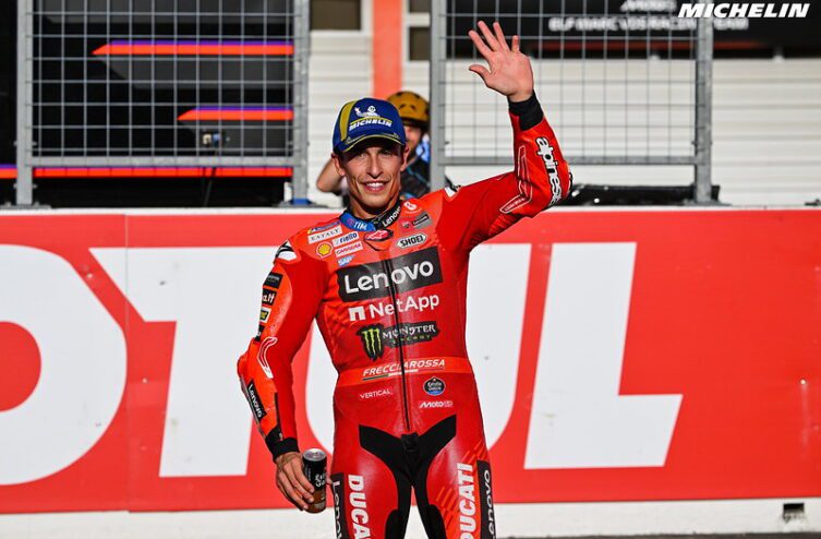marc marquez