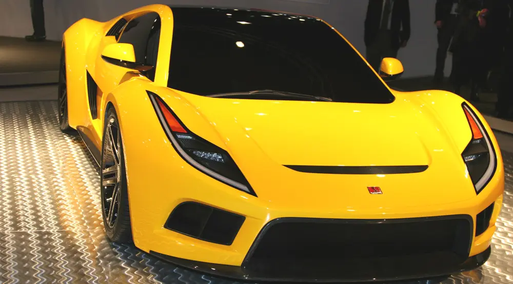 saleen s5s raptor