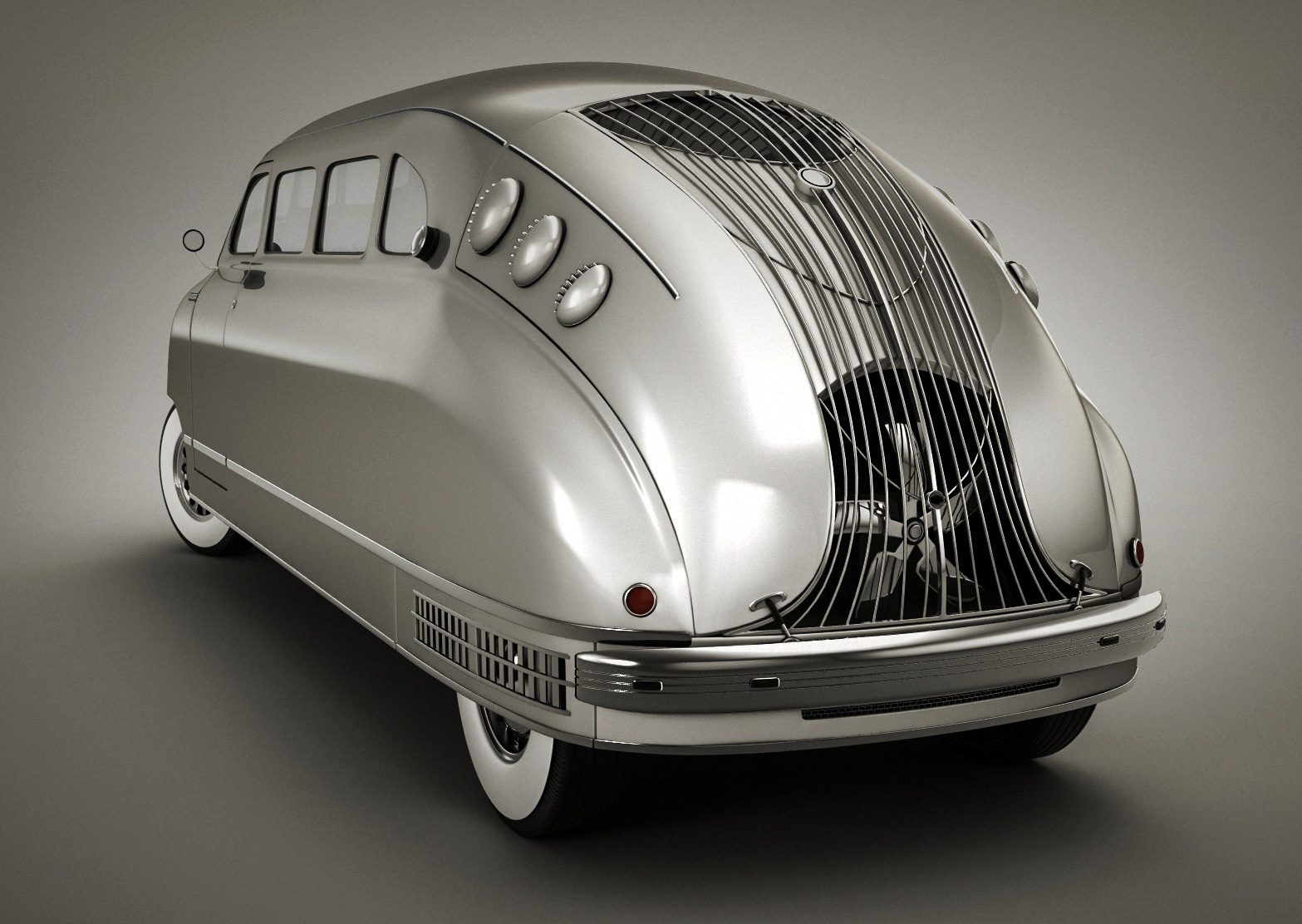 stout scarab