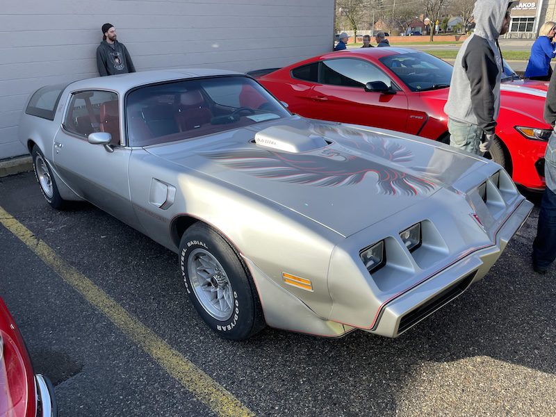 transam type k
