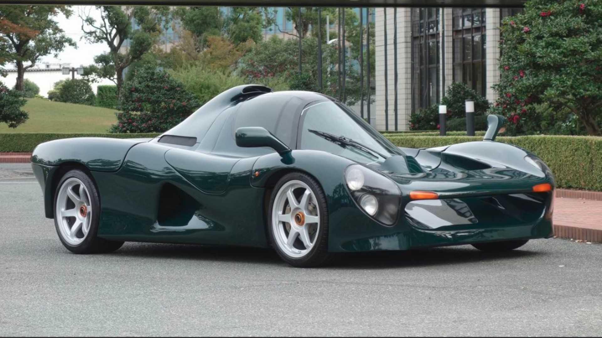 yamaha ox99 11