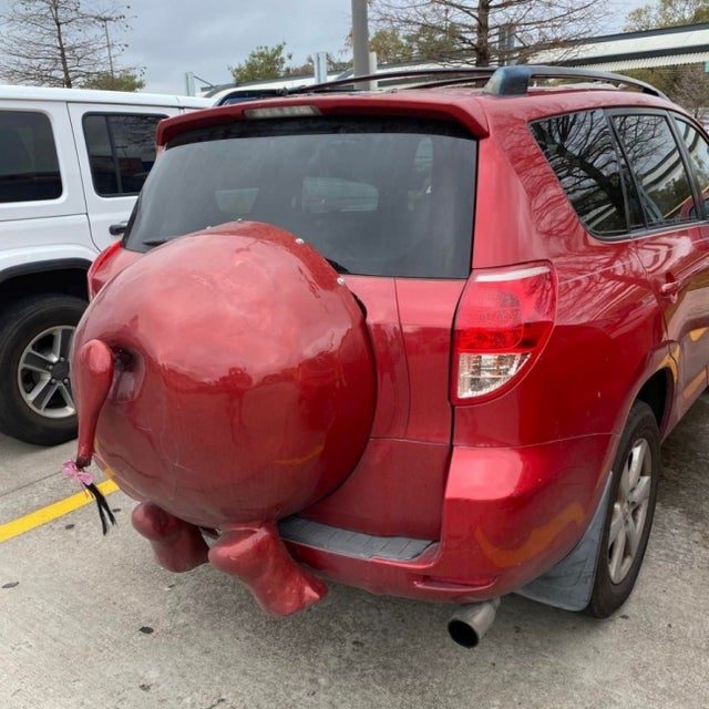 car mod fails