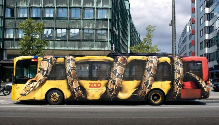 custom car wrap