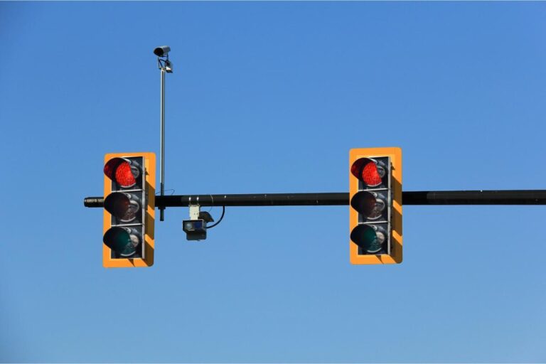traffic light
