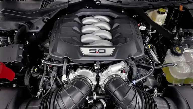 ford 5.0 coyote engine